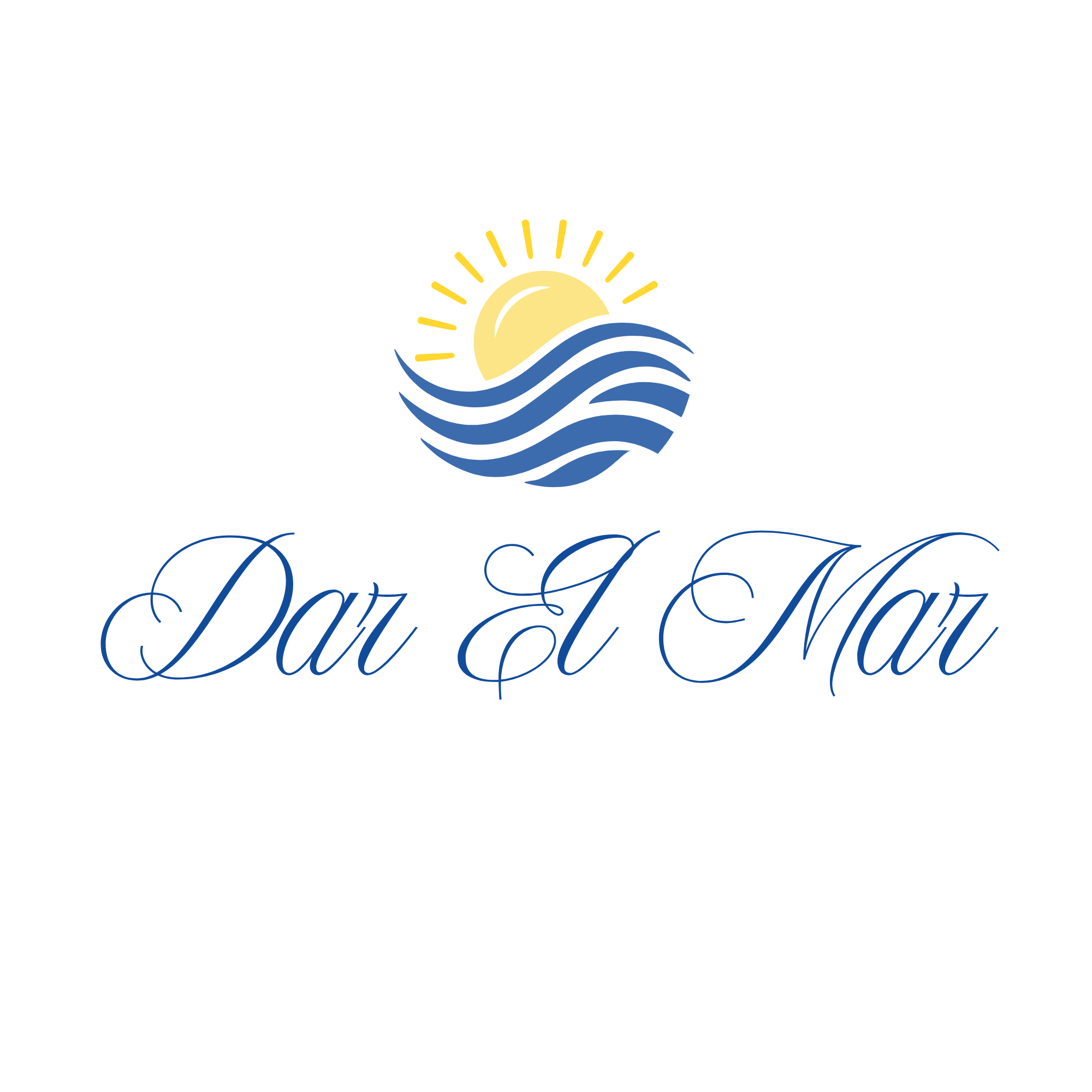 Dar El Mar logo